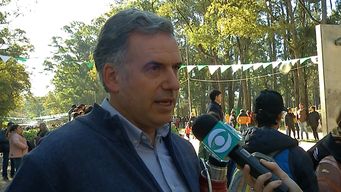 yamandu orsi califico de circunstancia rara, dificil, triste atentado contra cristina kirchner