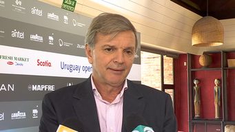 sebastian bauza no ve viable a corto plazo la venta de alcohol en estadios 