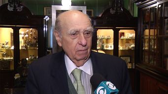 julio maria sanguinetti convoca a un foro sobre laicidad en la casa del partido colorado