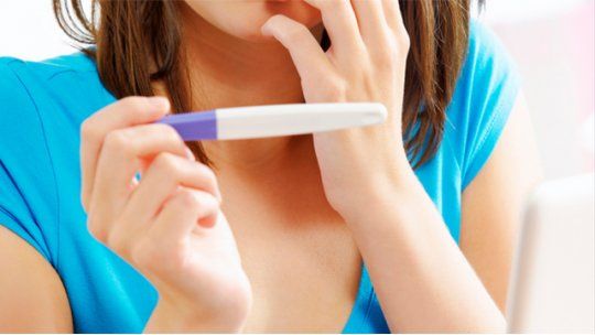 Adolescentes se fueron de viaje de estudios y volvieron embarazadas