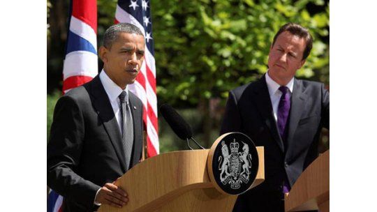 Obama anuncia retiro de tropas de Irak a fin de año