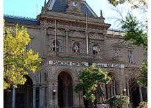 Pierde pie la demanda contra el Estado por la Estación de AFE