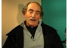 El herrero y la muerte, otra de las candidatas a los Premios Búho