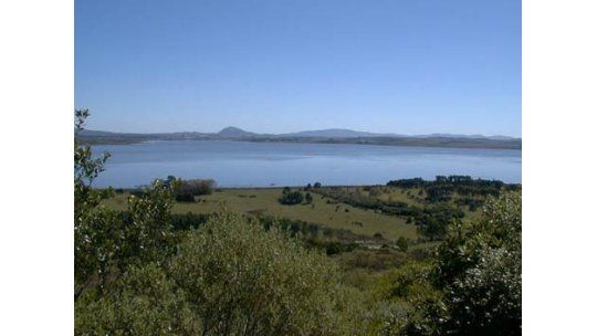 Joven de 17 años se ahogó en Laguna del Sauce