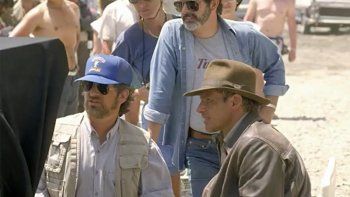 Subrayado | INDIANA JONES 5