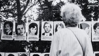 familiares de desaparecidos considera llamativa e improcedente reunion por militares presos 