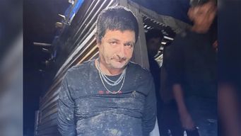 capturaron en concordia a narcotraficante fugado de salto tras prision domiciliaria por problema de salud