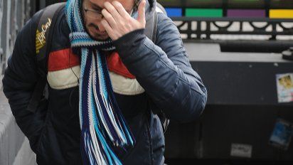 ¿como estara el tiempo en las proximas 72 horas?