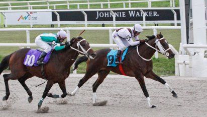 guapo triunfo de chimango en el gran premio municipal (uru-g2)