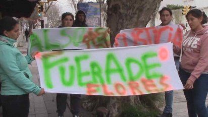 investigan presunto abuso de un hombre contra su nieta de 11 anos