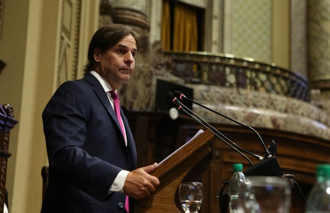 Foto: Gastón Britos / Foco UY