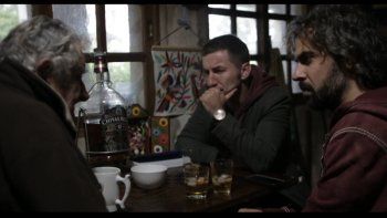 Subrayado | CINE URUGUAY AL OSCAR(MEDIODIA)