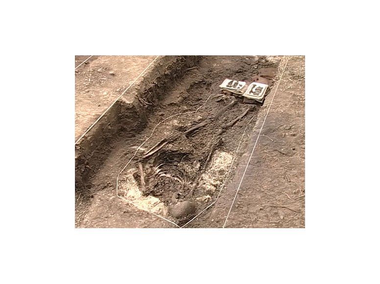 Los hallazgos de detenidos desaparecidos