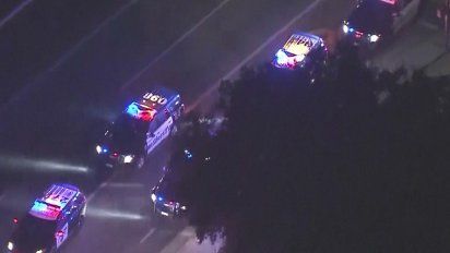 12 personas asesinadas y multiples heridos tras tiroteo en bar de california