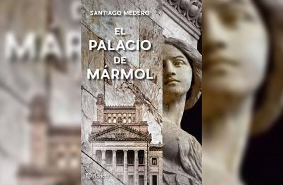 100 años de "el Palacio"