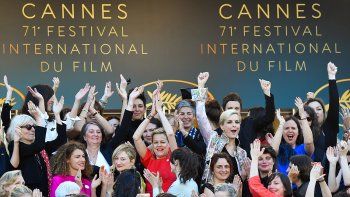 Subrayado | CINE PAPA FRANCISCO EN CANNES
