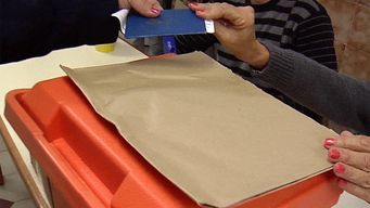 uno por uno: asi fue la votacion en los 19 departamentos del pais