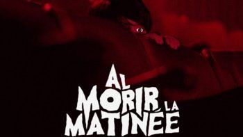 Subrayado | CINE AL MORIR LA MATINEE