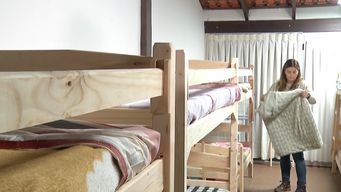 nuevo modelo de atencion en el mides: contrato 99 tecnicos y ya no trabaja con ong