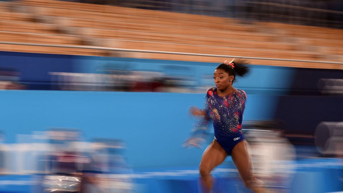 JUEGOS OLÍMPICOS  Rusia indignada con la final de gimnasia rítmica Rusia  indignada con la final de gimnasia rítmica 