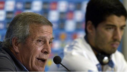 Suárez Tabarez