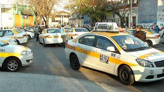 taxis