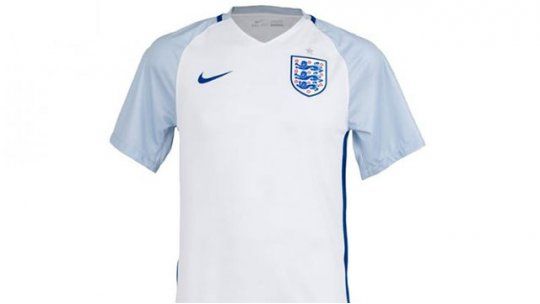 Nike Inglaterra