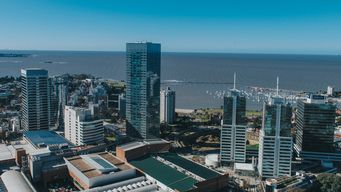 Foto: sitio oficial World Trade Center