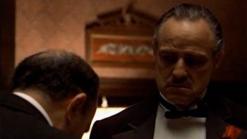 Subrayado | EL PADRINO 50 AÑOS