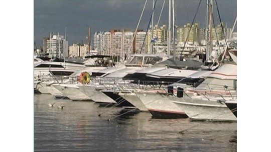 Fin de semana repleto de argentinos en Punta del Este