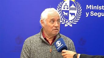 trabajadores de la industria lactea mantienen reuniones ministeriales ante anuncio de cierre de planta en rivera