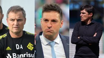 la auf comunica en las proximas horas quien es el nuevo dt de la seleccion