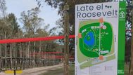 Late el Roosevelt: el parque celebra su aniversario con una variada grilla de actividades