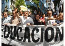 Presupuesto de la educación: existe diferencia de $1.400 millones