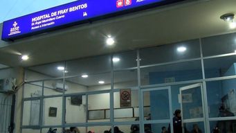 cuestionan respuesta de emergencia medica en fray bentos tras fallecimiento de un hombre