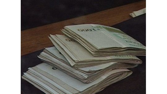 Cayó el poder de compra de los salarios en el mes de marzo