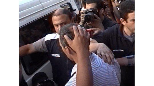 Caso Pluna: hubo pedido de libertad para Campiani pero se denegó