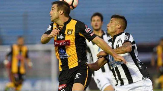 wanderers the strongest