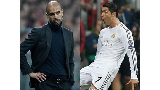 Real Madrid vapuleó al Bayern y Ronaldo rompió otro récord
