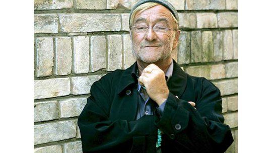 Attenti al lupo: falleció el cantante italiano Lucio Dalla