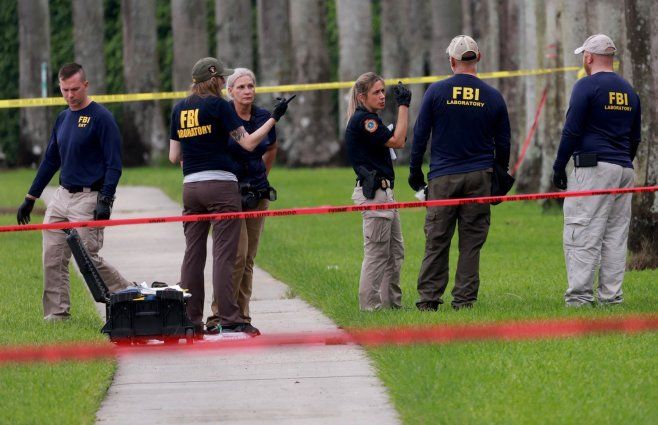 Foto: AFP. El intento de asesinato ocurrió el fin de semana.