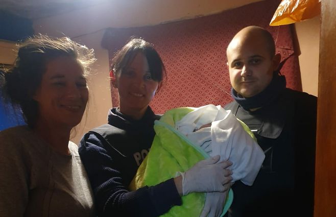 Foto: Ministerio del Interior