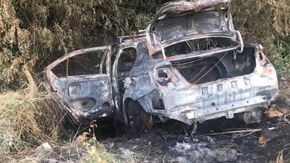 llantas y arma robada pueden ser claves para esclarecer crimen de taxista;  4 detenidos