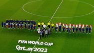 Francia le ganó 3-1 a Polonia y pasó a cuartos de final de Qatar 2022