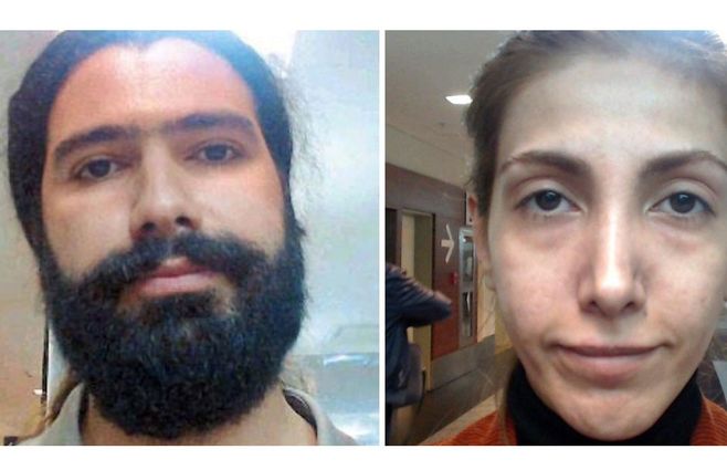 Mashoreh Sabzali y&nbsp;Sajjad Samiel Naseran