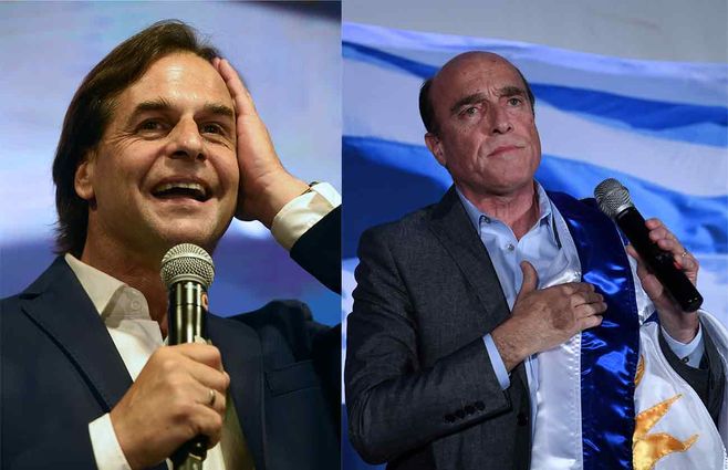 martinez-lacalle-pou-caras-discurso-elecciones-nacionales-2019-afp.jpg