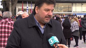 pena propone que intendencias apliquen la misma normativa que el gobierno central para ingresos