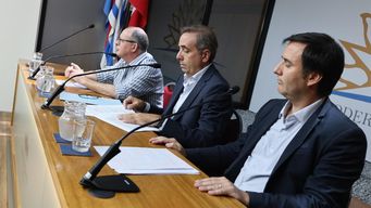 diputados presentaron proyecto para bajar hasta 50% el valor de las multas de transito por exceso de velocidad