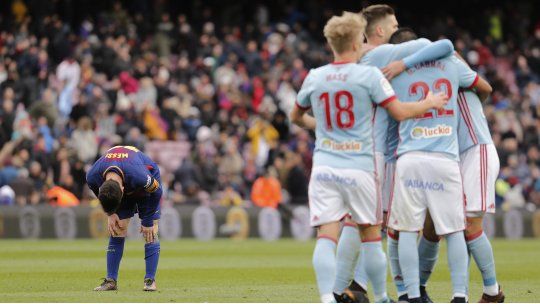 barcelona, celta, espana, liga