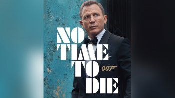 Subrayado | CINE RETORNO JAMES BOND